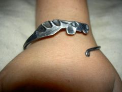 horse bracelet