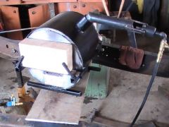 First Gasser