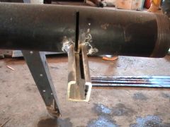 Custom Air gate