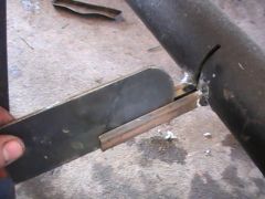 Custom air gate