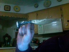 Spike Knife