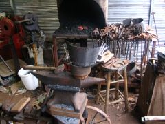 My every day forge