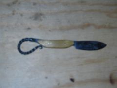 Little Knife