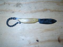 little knife