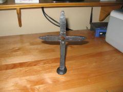 Cross