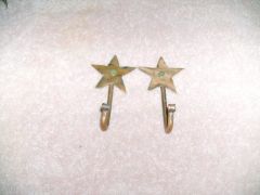 star hook