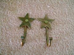 star hook