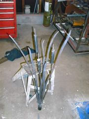 bull rushes 3