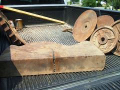 Scrapyard Freebies