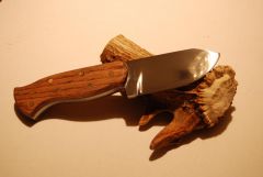 My first skinner