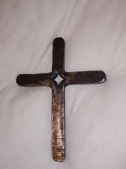 Split Cross