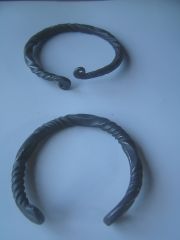 Stainless Steal Bracelets 1