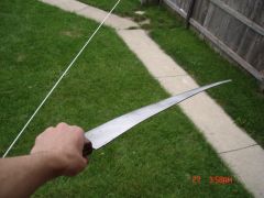 First Sword