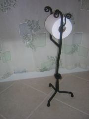 TP holder