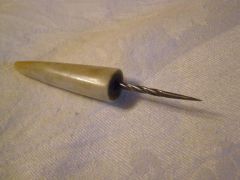 Forged Tooth Pick