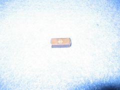 Touchmark Stamp