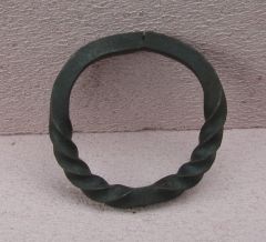 Twisty Ring