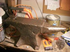 anvil