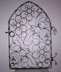 bee gate
