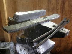 large billet