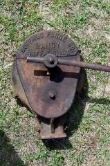 Buffalo "Handy" blower