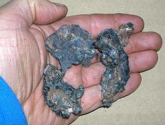 Clinker
