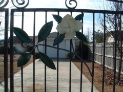 Gates