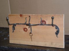 coat rack