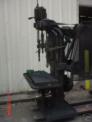 Leland-Gifford Drill Press2