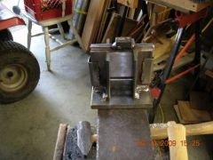 guillotine