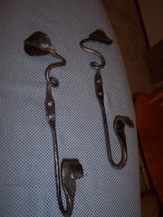 matching hooks