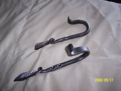 Wall Hooks