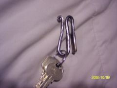 beltclip keyhook