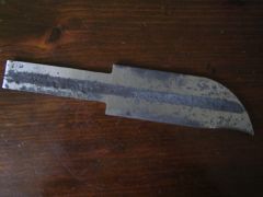 knife