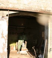 Light at the end of the Tunnel