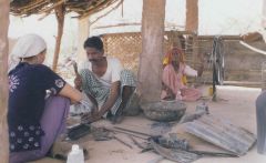 India- Gaduliya Lohar