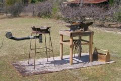 my forge