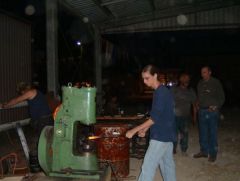 Power Hammer