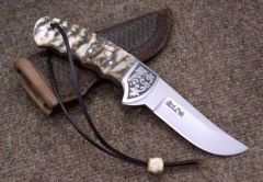 knife