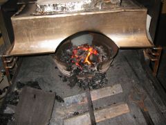 Our forge