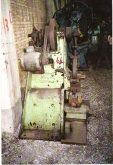 Pattison 100lb Hammer