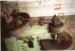 Pattison 100lb Hammer 2