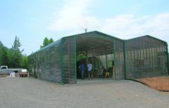 Jim Wilson's shop