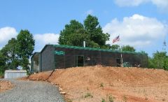Jim Wilson's shop