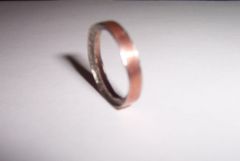 First ring