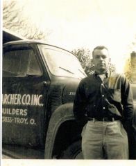 My Dad