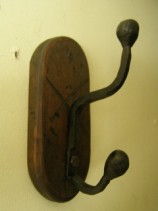 coat hook