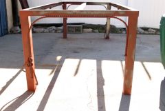 Table base