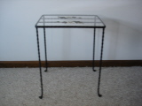 vanity table