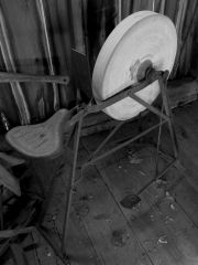 wheel